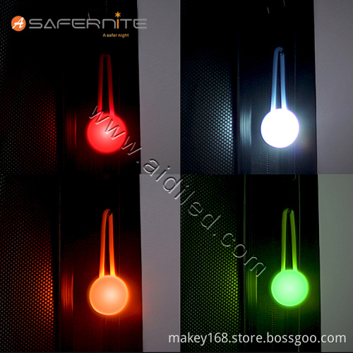 Flashing Safety Led Night Lights For Dogs